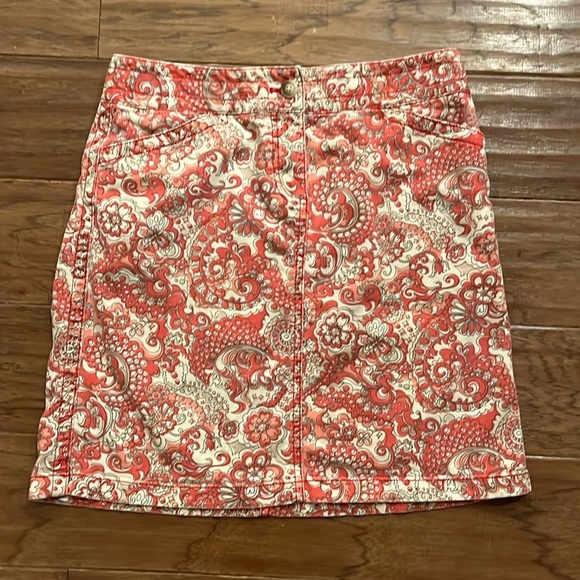 Ann Taylor Size 0 Skirt - Picture 1 of 6
